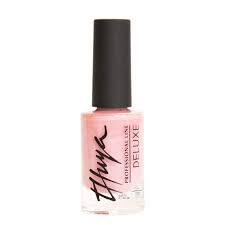 ESMALTE DELUXE COTTON MALVA  Nº61  11ML