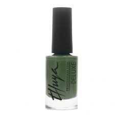 ESMALTE DELUXE SAFARI JUNGLE  Nº82  11ML