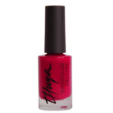 ESMALTE DELUXE ROJO PASSIONATE  Nº10  11ML