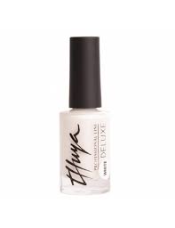 ESMALTE DELUXE Nº13 FRENCH BLANCO 11ML