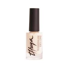 ESMALTE DELUXE Nº14 FRENCH BLANCO CRISTAL 11ML