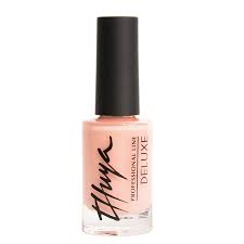 ESMALTE DELUXE Nº18 FRENCH ROSA 11ML