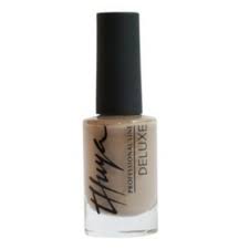 ESMALTE DELUXE Nº21 FOREST MARRON CLARO 11ML