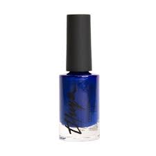 ESMALTE DELUXE Nº24 FOREST AZUL  11ML