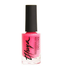 ESMALTE DELUXE Nº26 CANDY ROSA  11ML