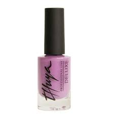 ESMALTE DELUXE Nº27 CANDY LILA  11ML