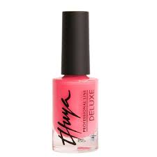 ESMALTE DELUXE Nº28 CANDY ROSA CHICLE  11ML