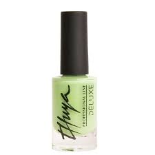 ESMALTE DELUXE Nº29 CANDY VERDE  11ML