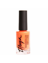 ESMALTE DELUXE Nº30 CANDY NARANJA  11ML