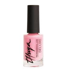 ESMALTE DELUXE Nº31 CANDY ROSA CLARO  11ML