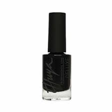 ESMALTE DELUXE Nº37 BLACK  11ML