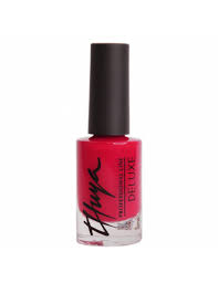 ESMALTE DELUXE Nº4 ROJO LOVE  11ML