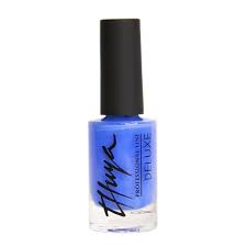 ESMALTE DELUXE Nº40 ALOHA AQUA  11ML