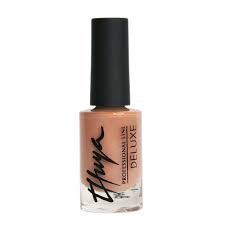 ESMALTE DELUXE Nº45 SAHARA CANELA  11ML