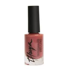 ESMALTE DELUXE Nº47 SAHARA BRANDY  11ML