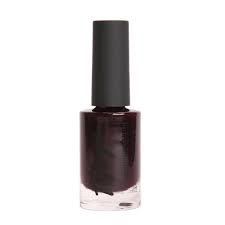 ESMALTE DELUXE Nº48 SAHARA DARK RED  11ML