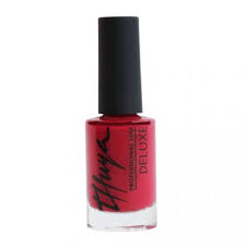 ESMALTE DELUXE Nº5 ROMANTIC  11ML