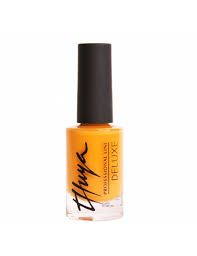 ESMALTE DELUXE Nº52 FOREST MOSTAZA  11ML