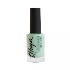 ESMALTE DELUXE Nº59 SUGAR GREEN  11ML