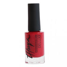 ESMALTE DELUXE Nº6 HOT  11ML