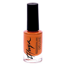 ESMALTE DELUXE Nº70 WISH PUMPKIN 11ML