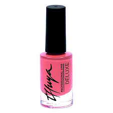 ESMALTE DELUXE Nº71 WISH TANGERINE  11ML