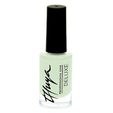 ESMALTE DELUXE Nº72 WISH BABY GREEN  11ML