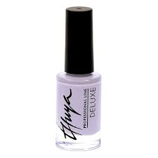 ESMALTE DELUXE Nº74 WISH LILA GLACE  11ML