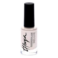 ESMALTE DELUXE Nº75 WISH IVORY  11ML