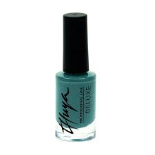 ESMALTE DELUXE Nº76 TROPICAL OCEAN  11ML