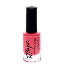 ESMALTE DELUXE Nº78 TROPICAL CORAL ROSE  11ML