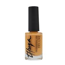 ESMALTE DELUXE Nº99 SUMMER PAPAYA  11ML