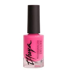 ESMALTE DELUXE Nº94 EXOTIC PINK PARADISE  11ML