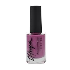 ESMALTE DELUXE Nº98 SUMMER RASPBERRY  11ML