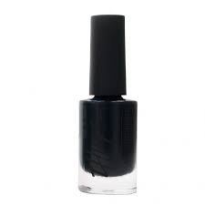 ESMALTE DELUXE Nº84 SAFARI ANTHRACITE  11ML