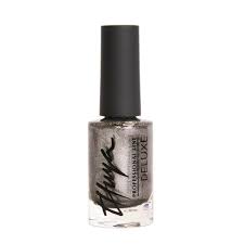 ESMALTE DELUXE Nº54 SELECTION METALLIC GREY  11ML