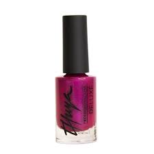 ESMALTE DELUXE Nº51 SELECTION METALLIC PINK  11ML