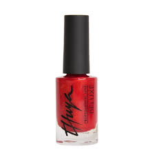 ESMALTE DELUXE Nº50 SELECTION METALLIC RED  11ML