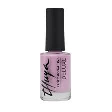 ESMALTE DELUXE Nº97 SUMMER STRAWBERRY  11ML