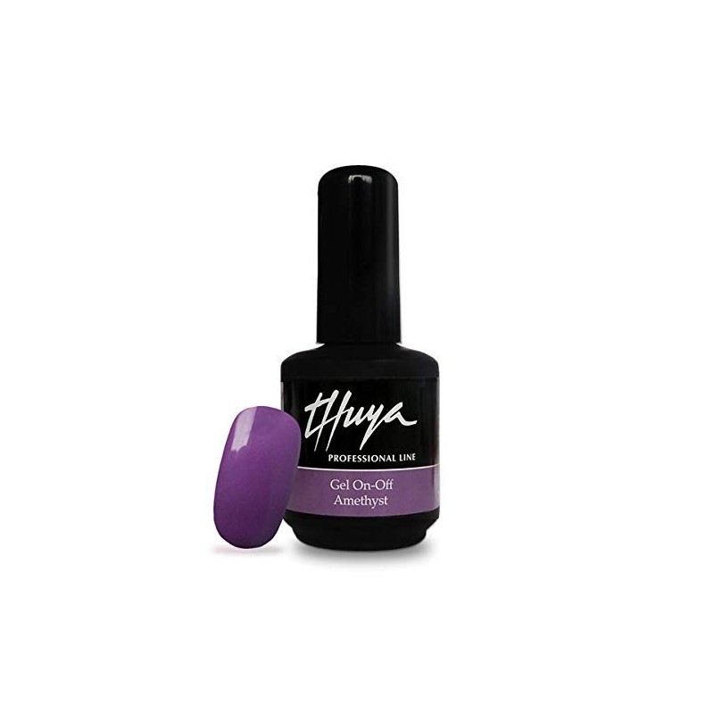 GEL ON-OFF AMETHYST 14ML