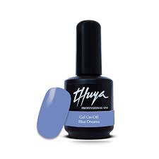 GEL ON-OFF BLUE DREAMS 14ML