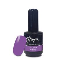 GEL ON-OFF BUTTERFLY 14ML