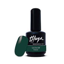 GEL ON-OFF CLOVER 14ML