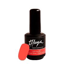GEL ON-OFF CORAL NEON 14ML