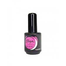 GEL ON-OFF CRYSTAL PINK 14ML