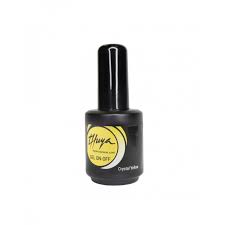 GEL ON-OFF CRYSTAL YELLOW 14ML