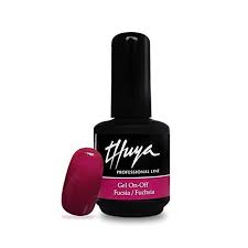 GEL ON-OFF FUCSIA 14ML