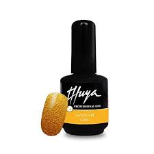 GEL ON-OFF GOLD 14ML