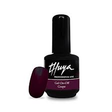 GEL ON-OFF GRAPE 14ML