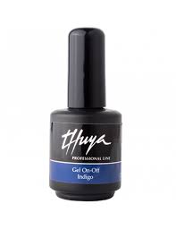 GEL ON-OFF INDIGO 14ML